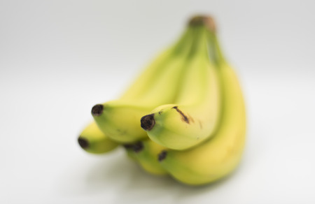 Bananasの写真素材