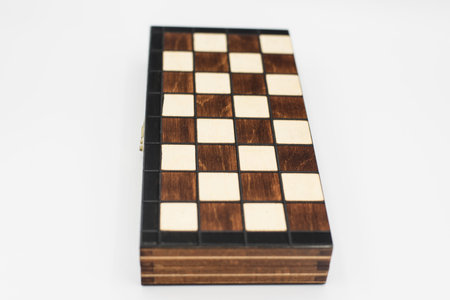 Chess board