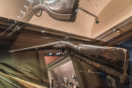 Medival weaponのeditorial素材