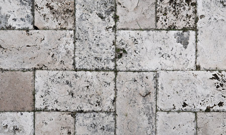 Stone bricks texture