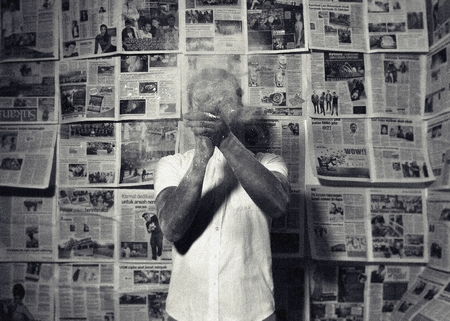 unknownのeditorial素材