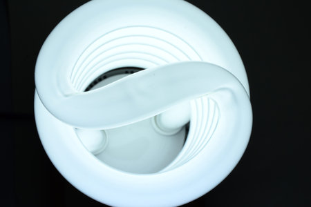 Closeup of Light Bulb,Poona, Maharashtra,India