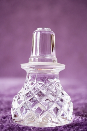  crystal jar  の写真素材