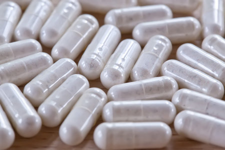 Capsules