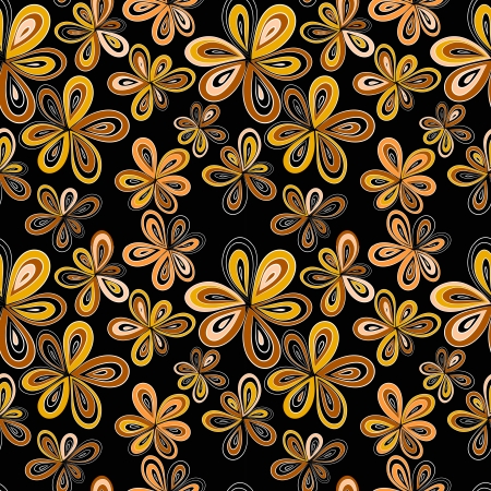 seamless backgroundのイラスト素材