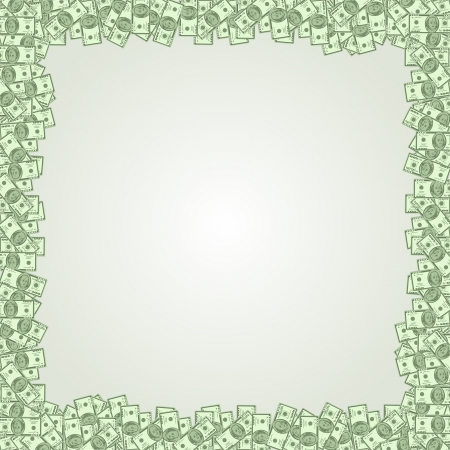 business backgroundのイラスト素材