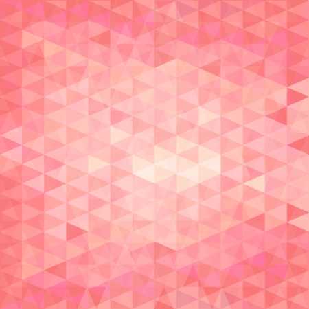 abstract pink backgroundのイラスト素材