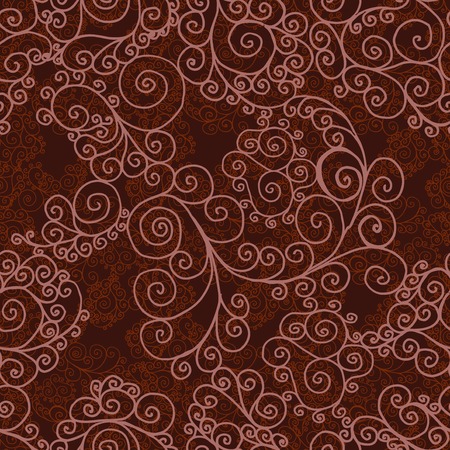 abstract backgroundのイラスト素材