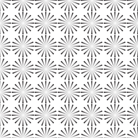 Seamless patternのイラスト素材