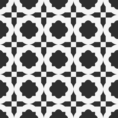Seamless patternのイラスト素材