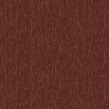 Seamless hand drawn wood texture, vector illustrationのイラスト素材