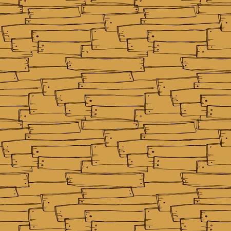 wood textureのイラスト素材