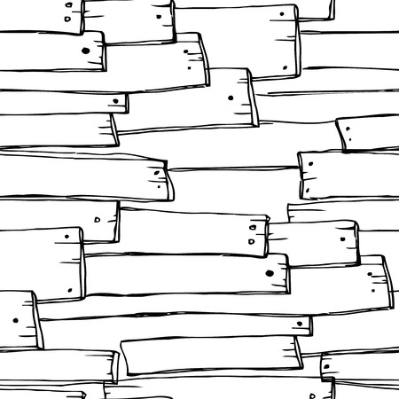 wood textureのイラスト素材