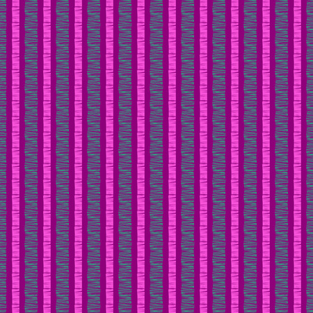 Abstract seamless pattern, vector stripe ornament. Ethnic seamless. Abstract lines, vector background. Digital paperのイラスト素材