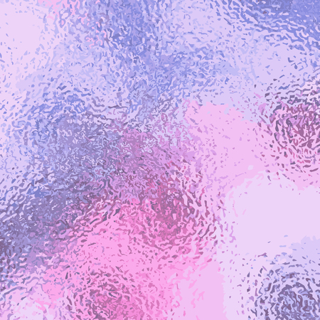 Metallic foil textureのイラスト素材