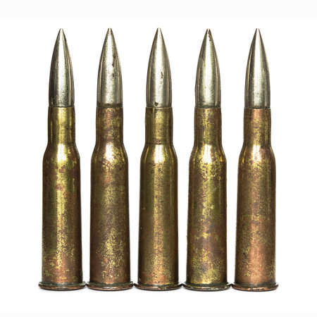 ammunition
