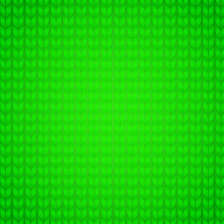 Knitted background close up. Red color, sweater patternのイラスト素材