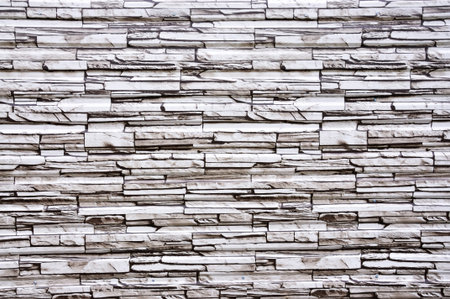 Interesting grey structure of a wall from a tree