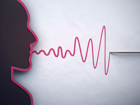 Lie detector test, eps 10