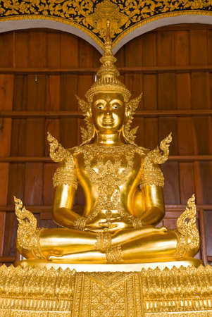 Thai style molding artのeditorial素材