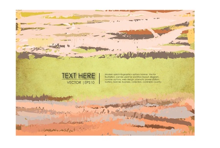 texture and backgroundのイラスト素材