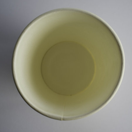 paper cup
