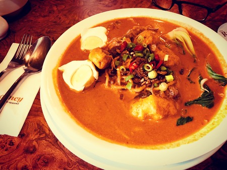 mee kariの写真素材