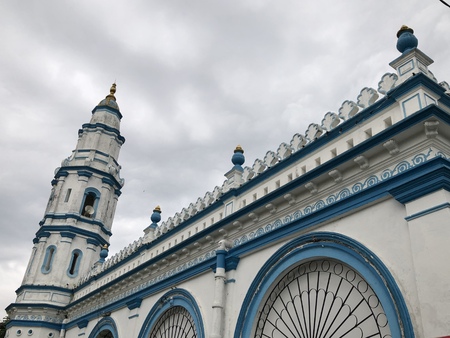 mosqueの写真素材