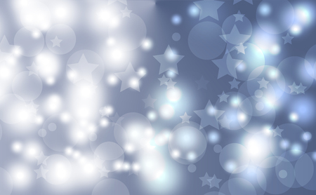 abstract bokeh background. Festive defocused lights.Vector illustration  &#xA;Festive gold background for card, flyer, invitation, placard, voucherのイラスト素材
