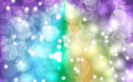 abstract bokeh background. Festive defocused lights.Vector illustration  
Festive gold background for card, flyer, invitation, placard, voucherのイラスト素材