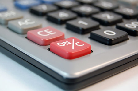 Calculator