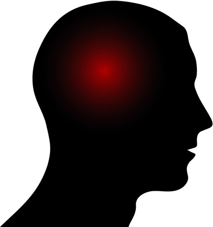 Headacheのイラスト素材