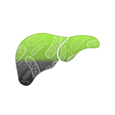 Bad human liver