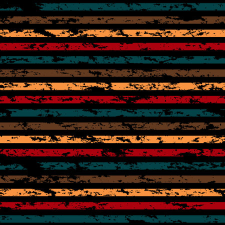 Different five color palettes linearのイラスト素材