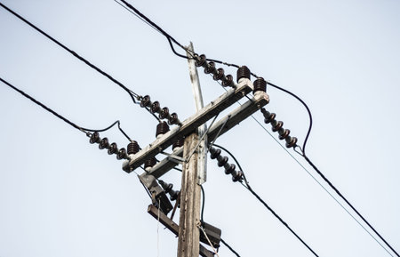 voltage
