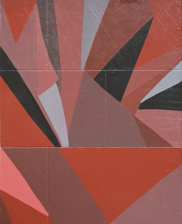 Abstract tile backgroundの写真素材
