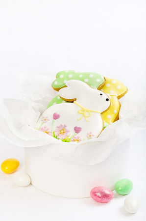 Easter holiday symbolの写真素材