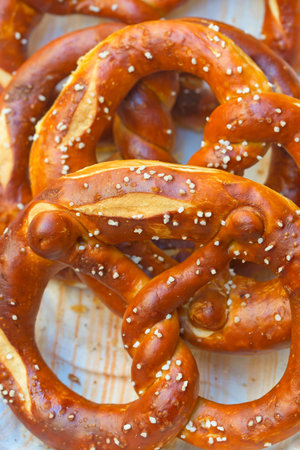 pretzel