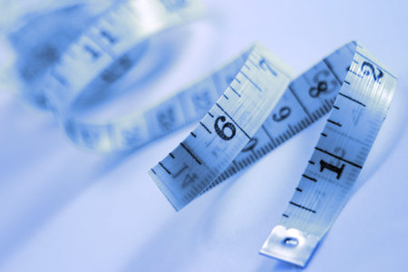 tape measure