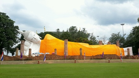 Buddhaの素材