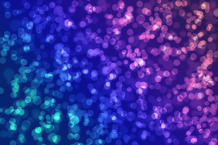abstract color light designの写真素材