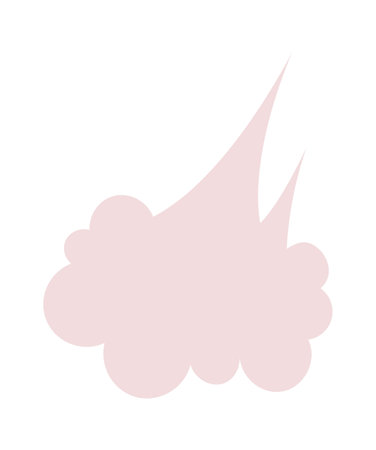 Steam from robotのイラスト素材