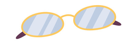 Sunglasses Summer Accessoryのイラスト素材