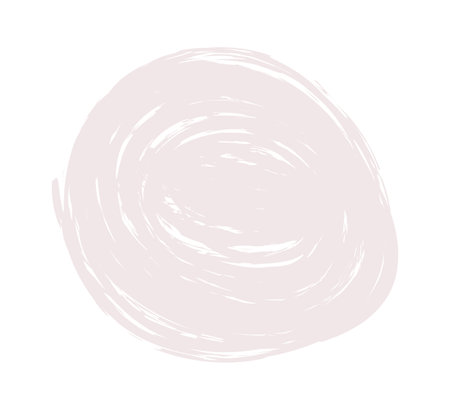 Scribble Lined Artのイラスト素材