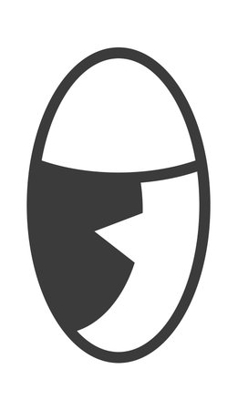 Cartoon Character Eye