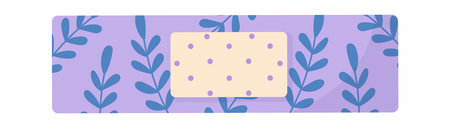 Kids Medical Plaster