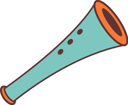 Flute Musical Instrument