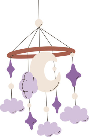 Toy For Babiesのイラスト素材