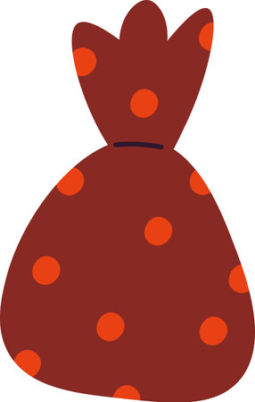 Sweet Candy Iconのイラスト素材