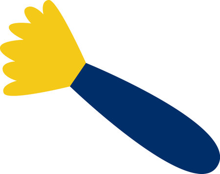 Brush Tool Iconのイラスト素材